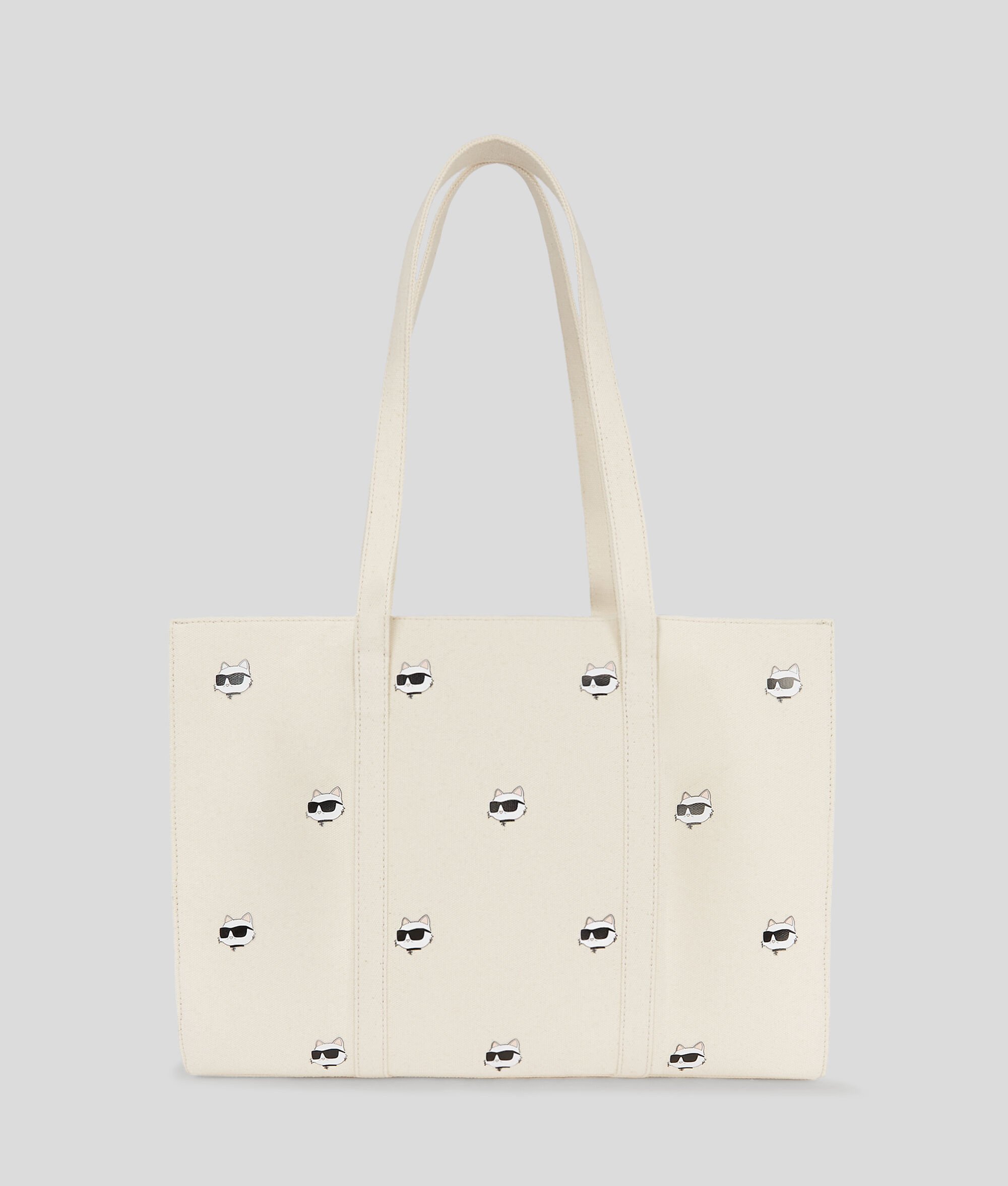 (image for) Unique Charm K/Ikonik Choupette Shopper